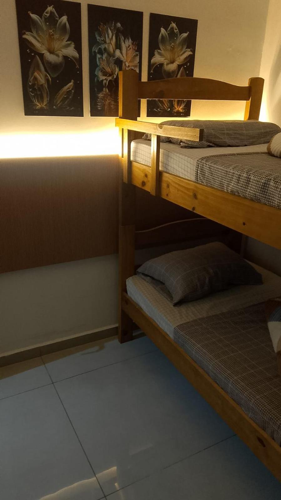 Guaru Inn Hostel Guarulhos Bagian luar foto