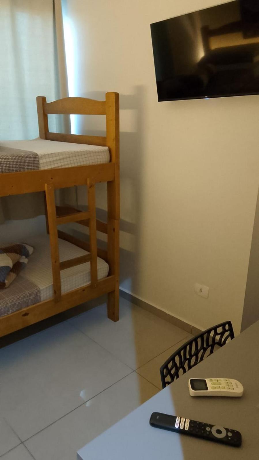 Guaru Inn Hostel Guarulhos Bagian luar foto